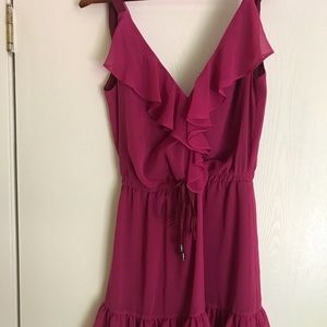 Casual dress, size xs